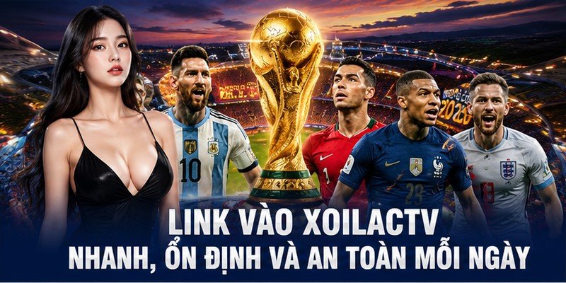 link vào XoilacTV