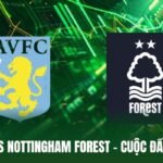 Aston Villa Vs Nottingham Forest - Cuộc Đấu Giàu Biến Số