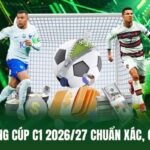 Bảng Xếp Hạng Cúp C1